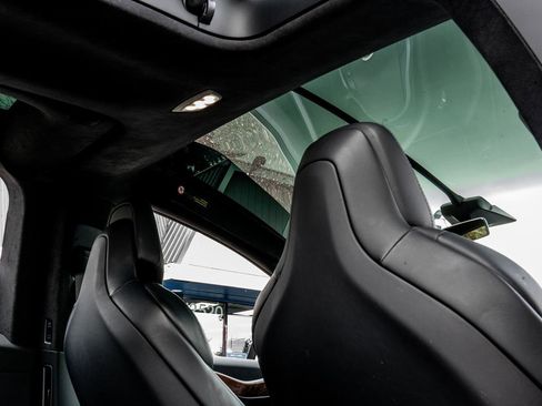 Used 2019 Tesla Model X 75D image 38