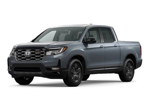 New 2026 Honda Ridgeline TrailSport image 1
