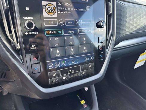 New 2026 Subaru Forester Premium image 23