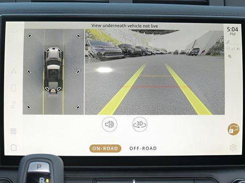 New 2026 Land Rover Defender 110 X-Dynamic SE AWD/4WD image 20