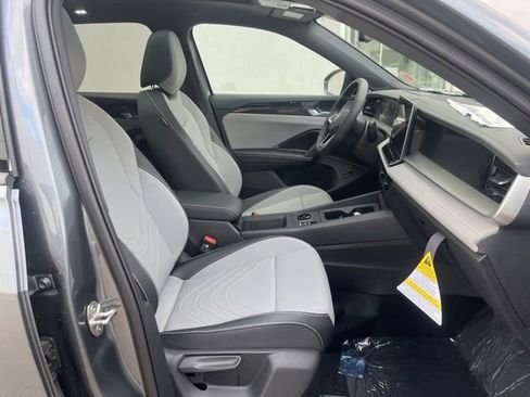 New 2026 Volkswagen Tiguan SE R-Line image 29