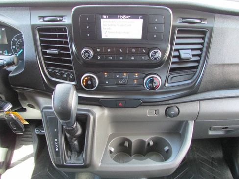 Used 2024 Ford Transit 250 148 Medium Roof RWD image 21