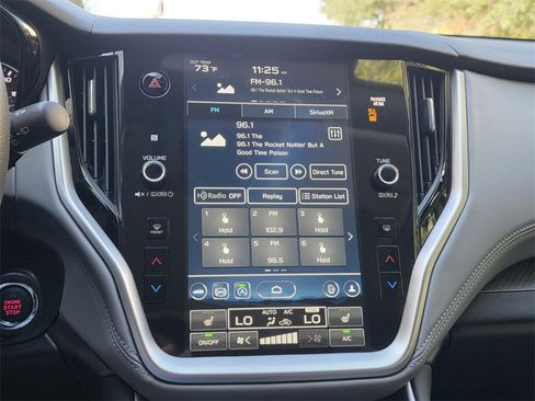 New 2025 Subaru Outback Premium image 21