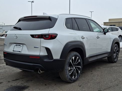New 2026 MAZDA CX-50 2.5 Hybrid w/ Weather Package image 6
