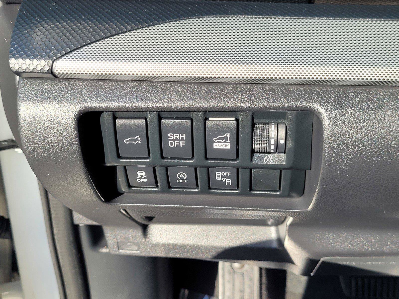 Used 2021 Subaru Forester Limited w/ Popular Package #3 AWD/4WD image 33