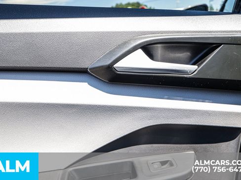 Used 2022 Volkswagen Taos SE image 57