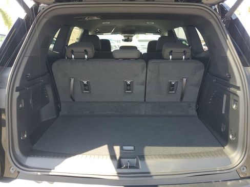 New 2026 GMC Acadia Elevation image 6