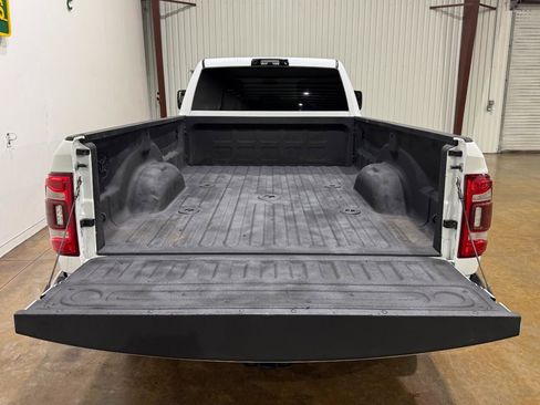 Used 2023 RAM 3500 Tradesman w/ Towing Technology Group AWD/4WD image 57