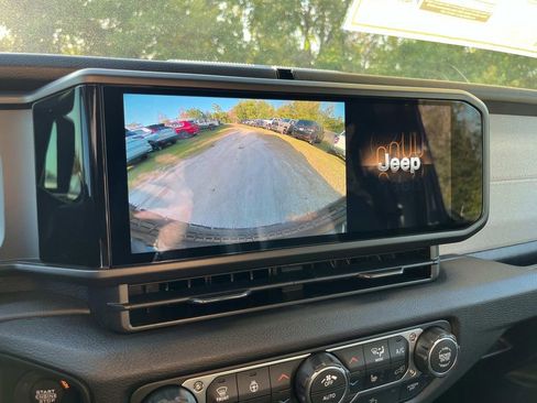 New 2026 Jeep Wrangler Willys image 14