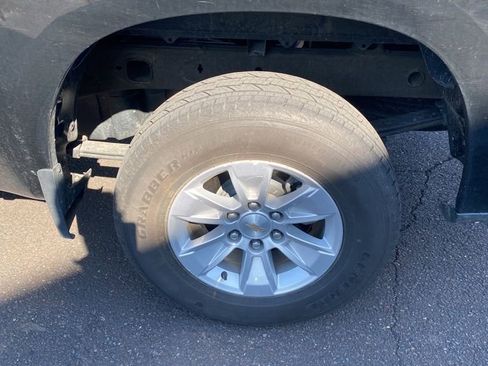 Certified 2025 Chevrolet Silverado 1500 LT image 17