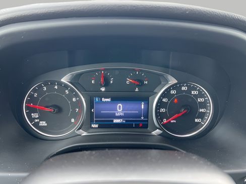 Used 2023 GMC Acadia SLE w/ Driver Convenience Package image 21