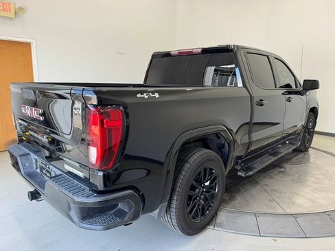 Used 2022 GMC Sierra 1500 Elevation image 30