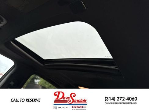 New 2026 GMC Canyon Denali AWD/4WD image 22