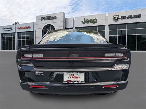New 2025 Dodge Charger R/T Scat Pack w/ Track Pack image 5