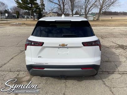 New 2026 Chevrolet Equinox LT w/ Convenience Package II