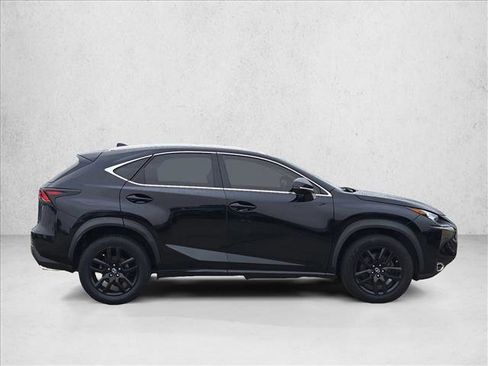 Used 2015 Lexus NX 200t FWD w/ Premium Package image 4