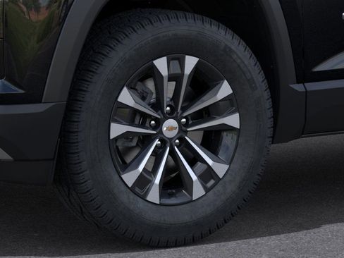 New 2026 Chevrolet Equinox LT image 32