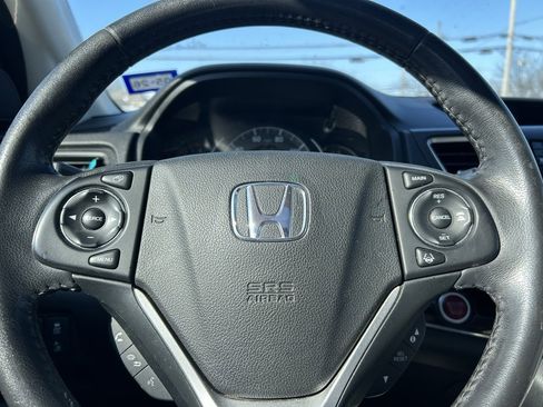 Used 2016 Honda CR-V Touring image 16