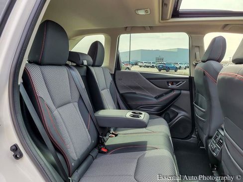 Used 2023 Subaru Forester Sport image 30