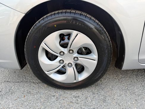Used 2013 Honda Civic LX image 22
