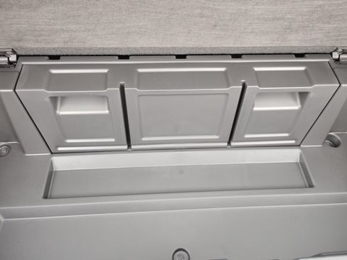 New 2026 Nissan Pathfinder Rock Creek AWD/4WD image 9