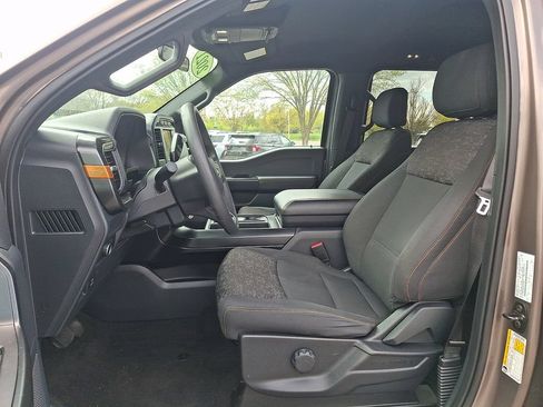Used 2021 Ford F150 Tremor AWD/4WD image 15