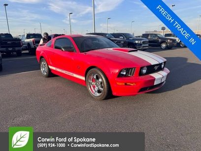 Used 2007 Ford Mustang GT Premium