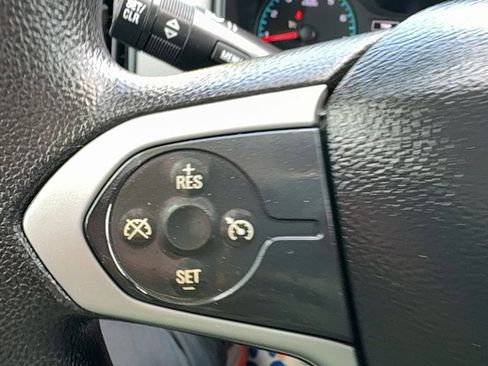 Used 2021 Chevrolet Colorado W/T w/ Custom Special Edition RWD image 15