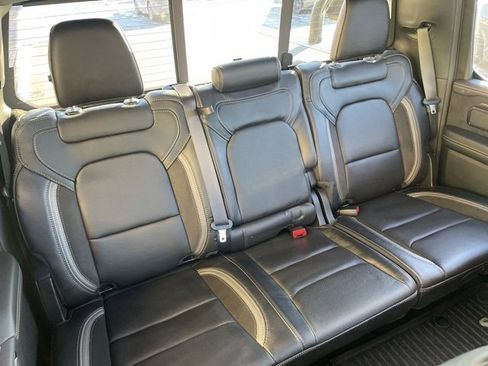 Used 2024 RAM 1500 TRX image 5