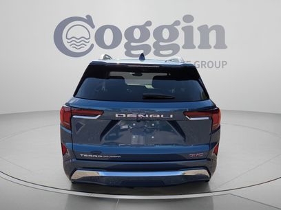 Used 2026 GMC Terrain Denali