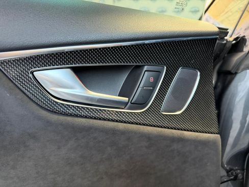 Used 2018 Audi S7 Premium Plus w/ S Sport Package image 23