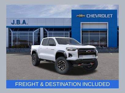 New 2026 Chevrolet Colorado ZR2 w/ Technology Package