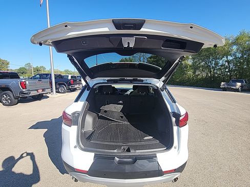 Used 2020 Chevrolet Blazer LT image 31