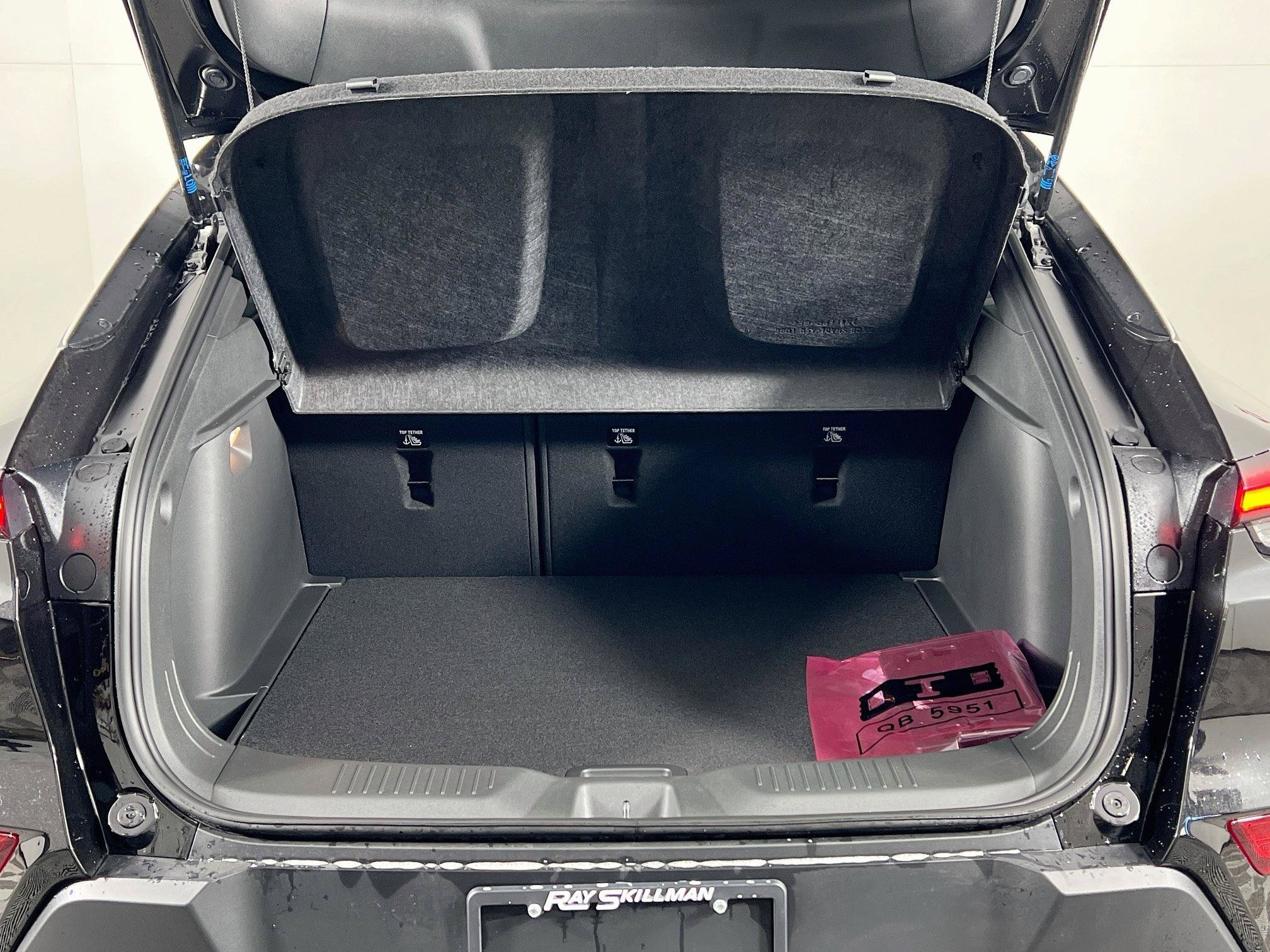New 2026 Buick Envista Sport Touring w/ Convenience I Package FWD image 24