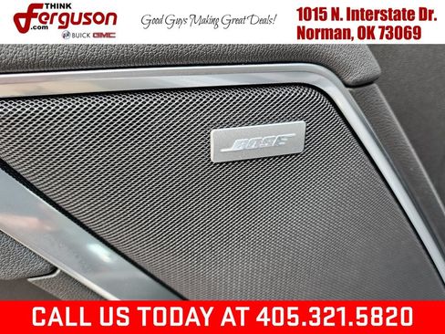 New 2026 GMC Sierra 1500 SLT w/ SLT Premium Plus Package AWD/4WD image 16