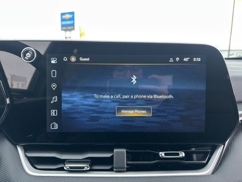 New 2026 Chevrolet Equinox LT w/ Convenience Package II image 41