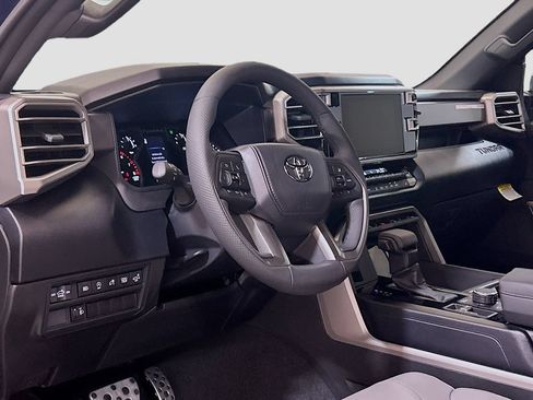 New 2026 Toyota Tundra SR5 AWD/4WD image 7