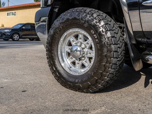 Used 2002 GMC Sierra 2500 4x4 Crew Cab HD w/ SLT Marketing Option Pkg image 56