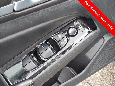 Used 2023 Nissan Altima 2.5 SV image 26