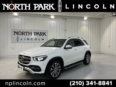 Used 2020 Mercedes-Benz GLE 350