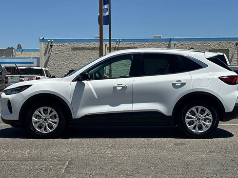 Used 2024 Ford Escape Active FWD image 6