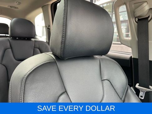 Used 2024 Kia Telluride SX w/ Towing Package FWD image 26