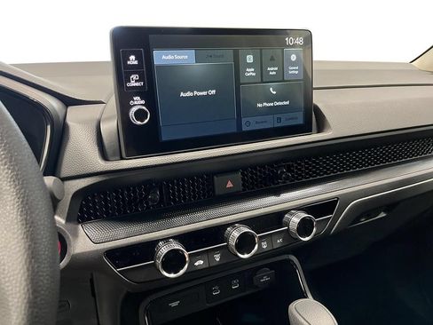 New 2026 Honda CR-V LX image 17