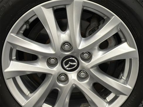 Used 2015 MAZDA MAZDA3 i Touring image 5