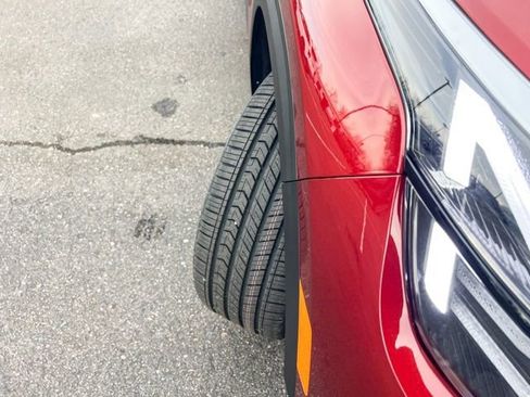 New 2026 Kia Seltos SX w/ SX Sunroof Package image 3