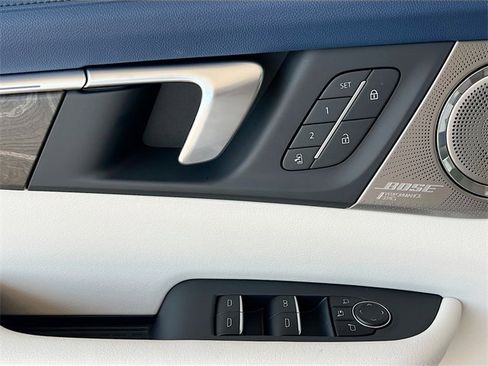 New 2026 Buick Enclave Avenir w/ Super Cruise Package image 13