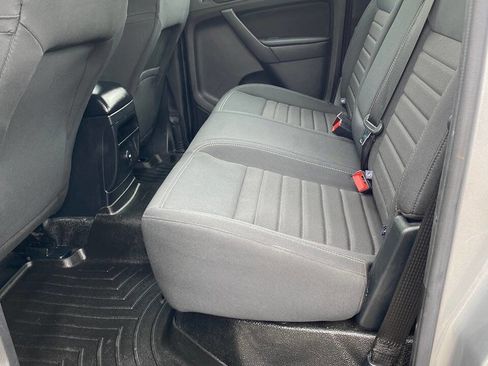 Used 2020 Ford Ranger XL w/ Equipment Group 101A Mid image 13