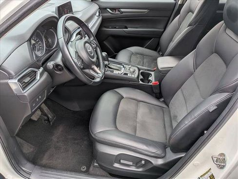 Used 2019 MAZDA CX-5 Touring AWD/4WD image 17