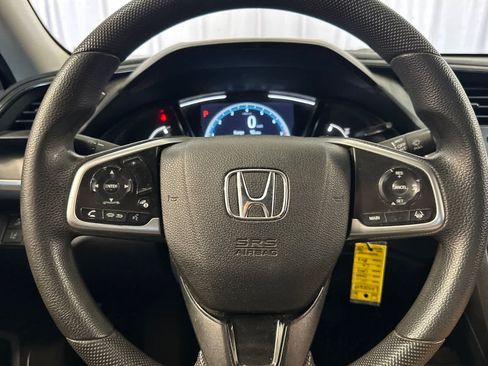 Used 2020 Honda Civic LX image 23