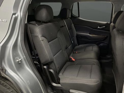 Used 2023 GMC Acadia SLE image 31